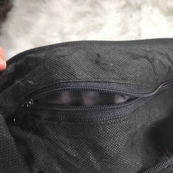 Bob Marley Woven Shoulder Bag - Picture 5 of 5